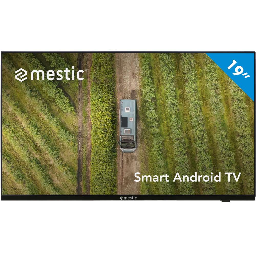 Télévision intelligente Android MTV Télévision intelligente Android MTV
