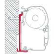 Kit adaptateur Fleurette