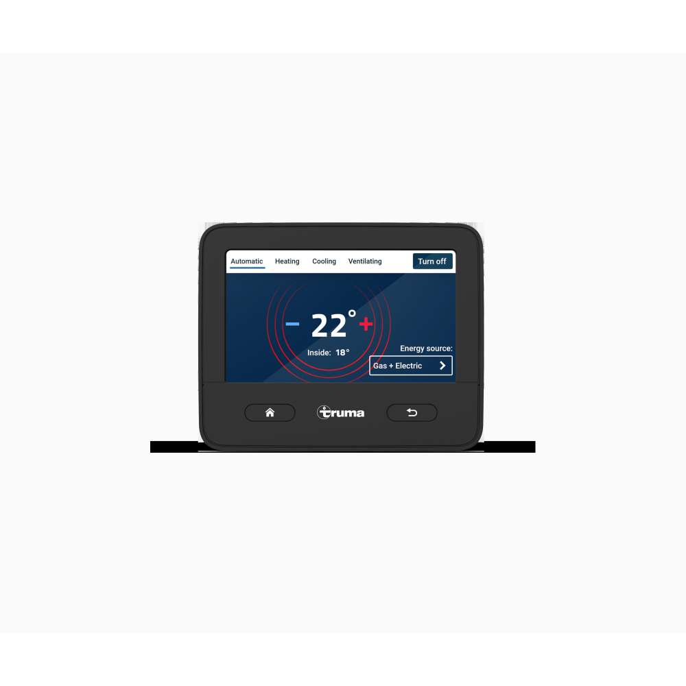 Boîtier de commande iNet X Panel