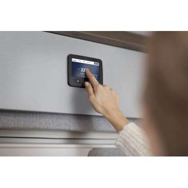 Boîtier de commande iNet X Panel