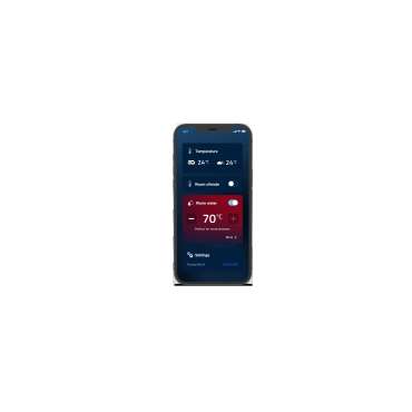 Boîtier de commande iNet X Panel