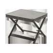 Cosa Plateau repose-jambes