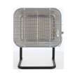Chauffage au gaz debout MES-120 30mbar