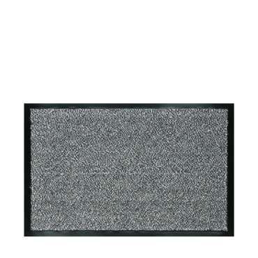 Tapis de porte NEVADA - Gris