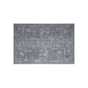 Tapis de porte Kera 