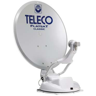 Antenne automatique Flatsat Classic BT