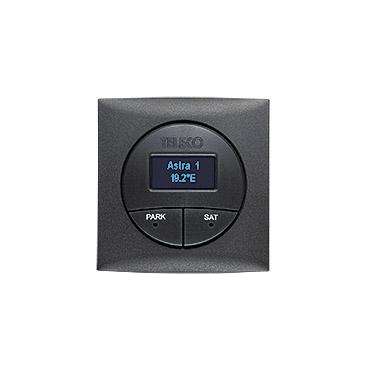 Antenne automatique Flatsat Easy BT