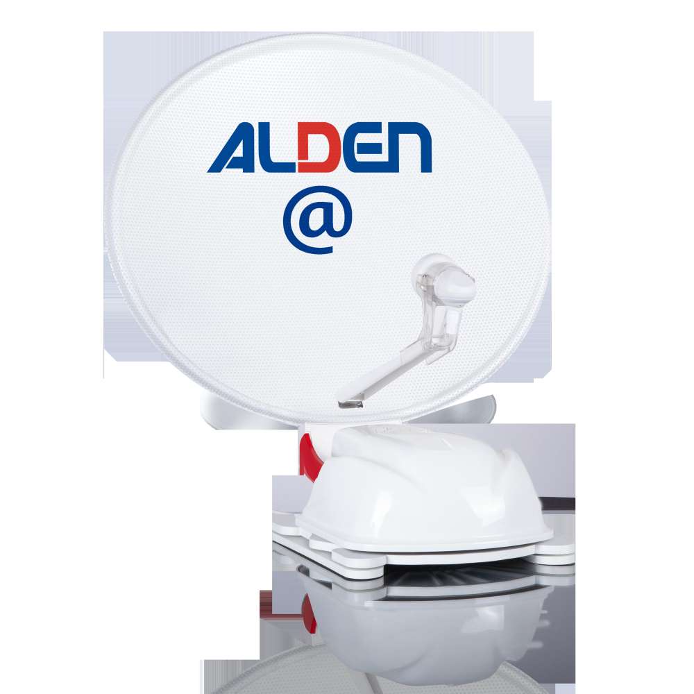 Antenne AS2@ 60 - Ultrawhite
