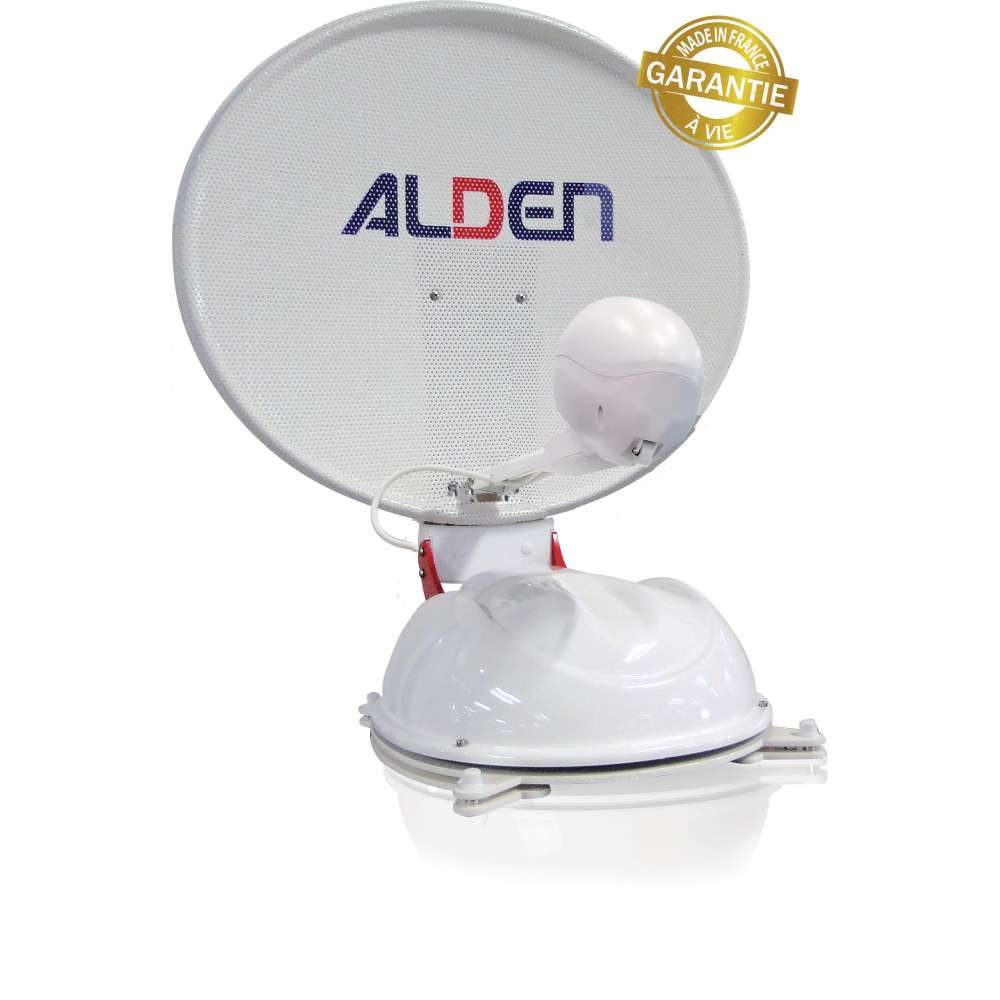 Antenne AS4S Skew