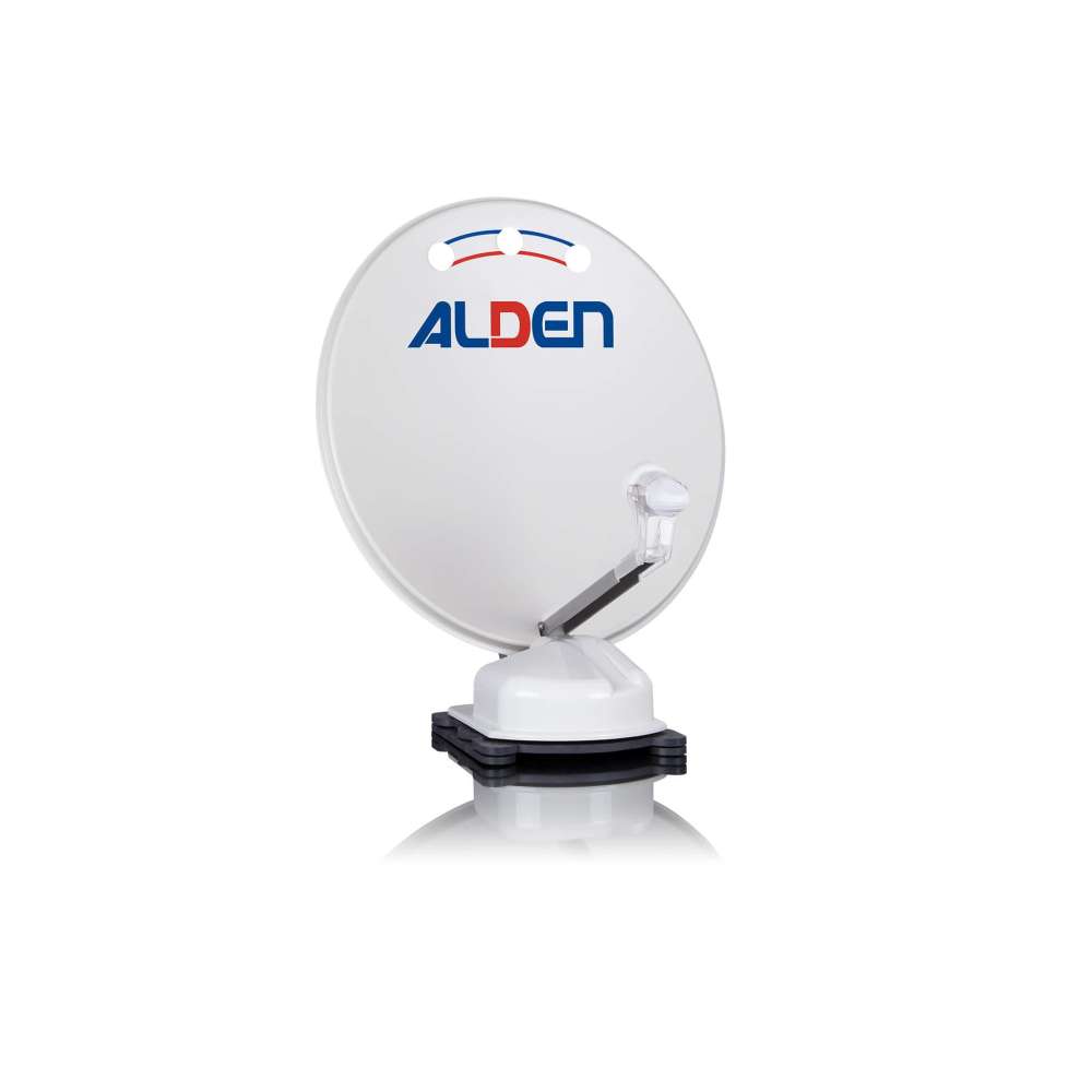 Antenne Orbiter 65