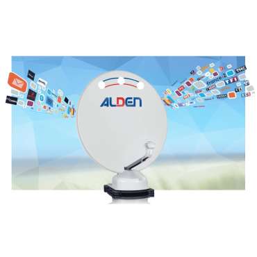 Antenne Orbiter 65