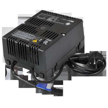 Chargeur CB
