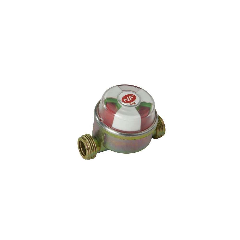 Indicateur de Service et de Réserve NF- M20x150