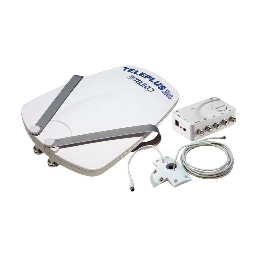 Antenne Teleplus 3G
