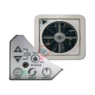 Lanterneaux 400 x 400 mm
