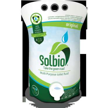 Solbio Original