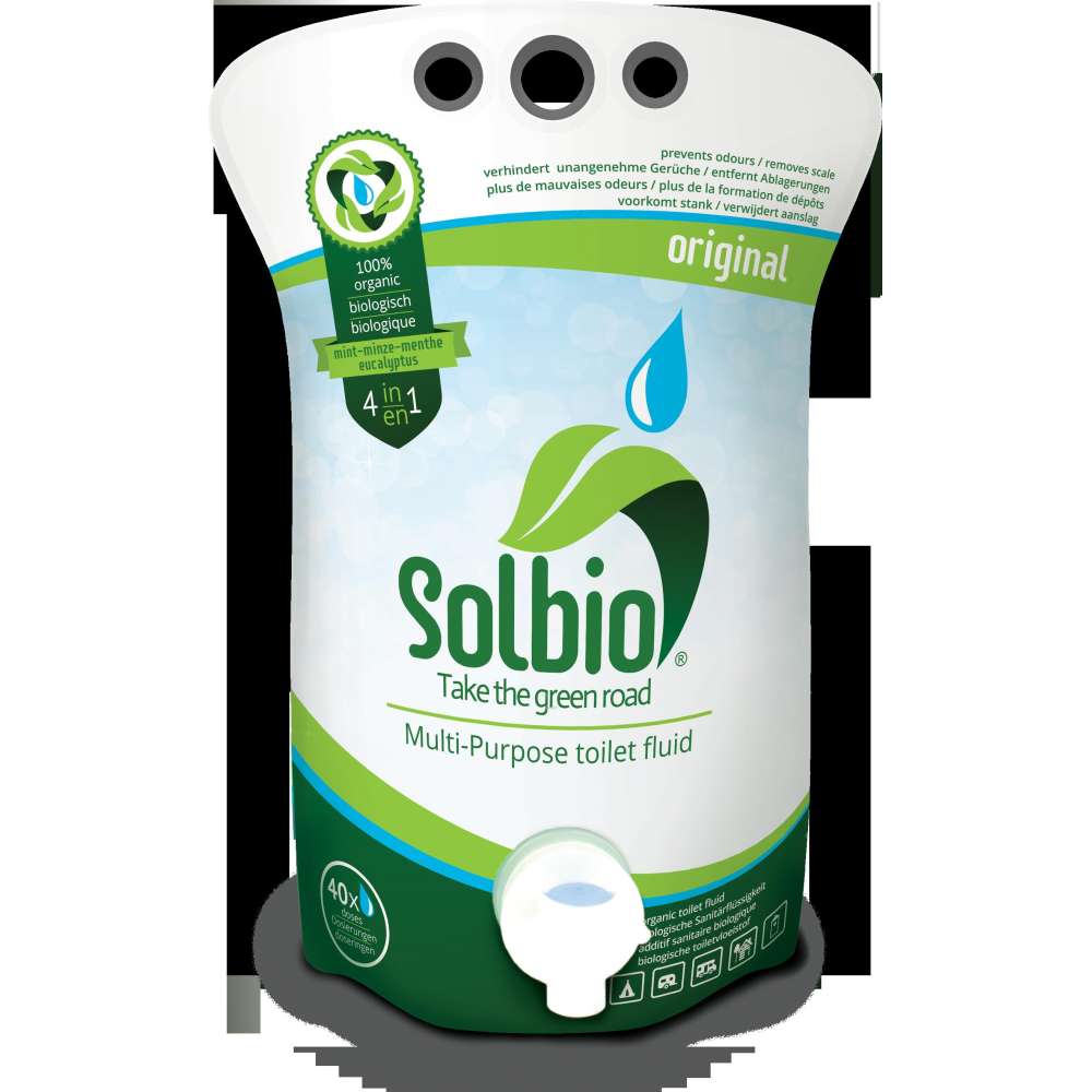 Solbio Original