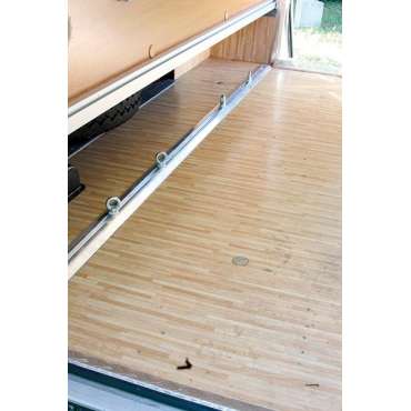 Garage-Bars Premium 200