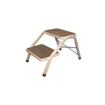 Marche-pied double Bermuda