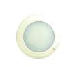 Plafonnier 12 V 6 LED
