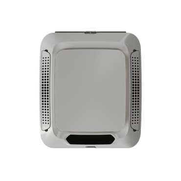 Kit Climatiseur Plein-Aircon 12V + Diffuseur