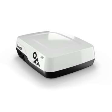 Kit Climatiseur Plein-Aircon 12V + Diffuseur
