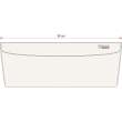 Poche de rangement Pocket Plus M