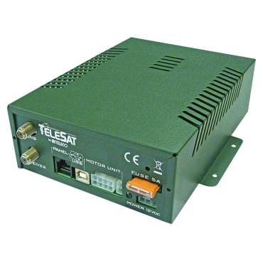 Antenne Telesat