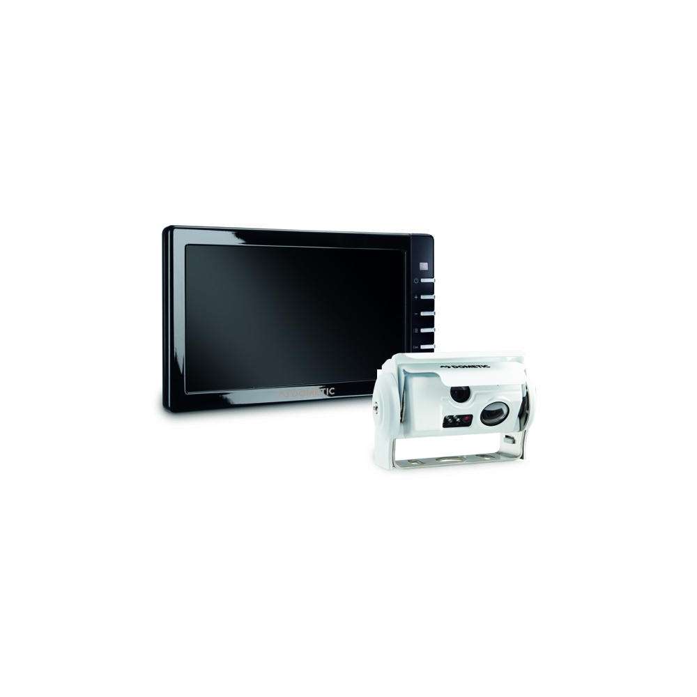 Caméra de recul RVS