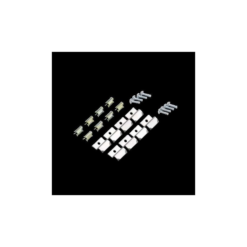 Kits de montage Heki