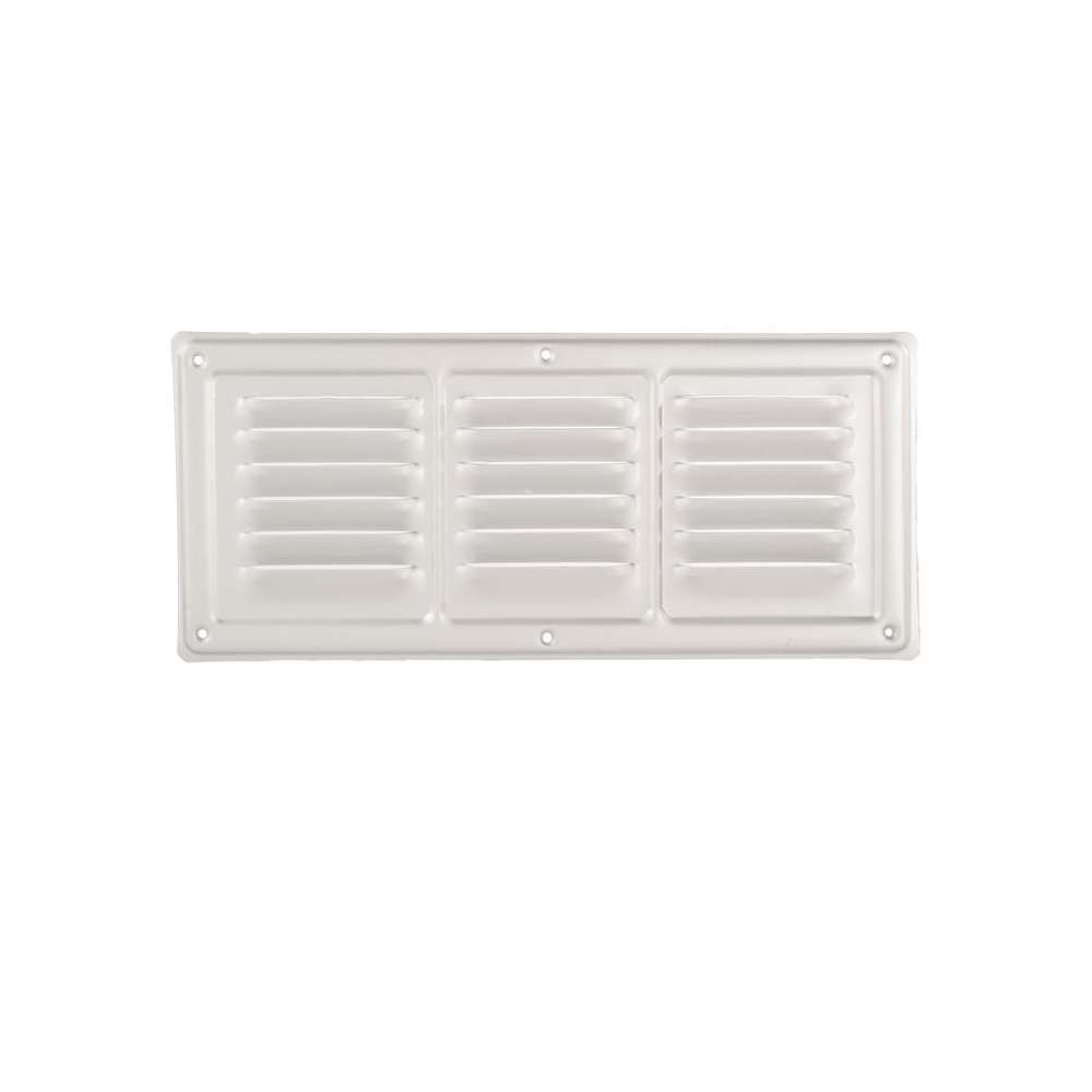 Grille d'aération aluminium