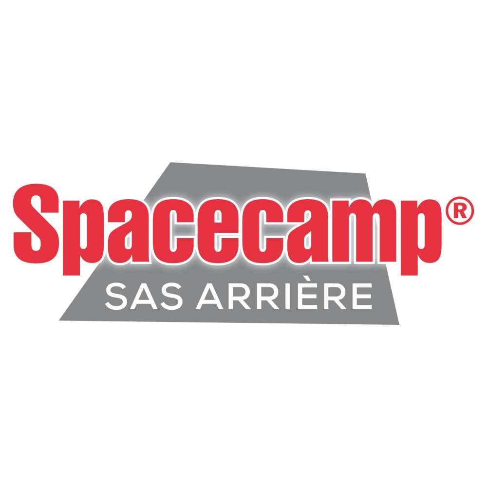 Sas arrière SPACECAMP