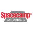 Sas arrière SPACECAMP