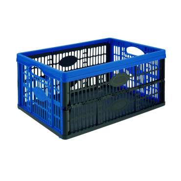 Casier pliant "Voilà" 32 l.