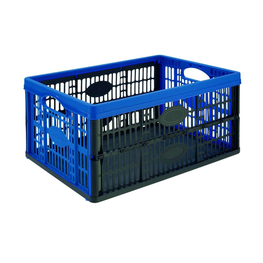 Casier pliant "Voilà" 32 l.