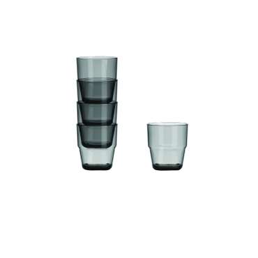 Verres en SAN