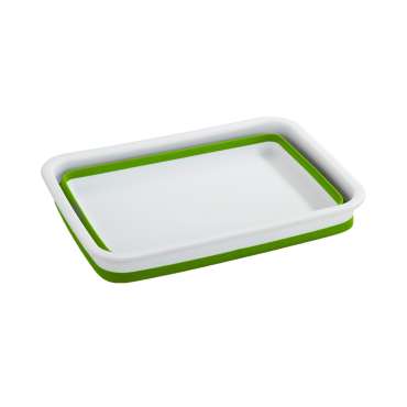 Bassine retractable