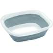Bassine retractable