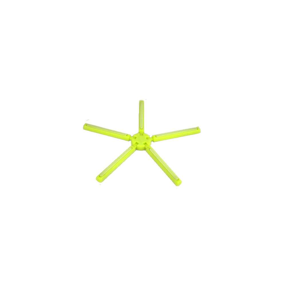 Dessous de plat ultra compact