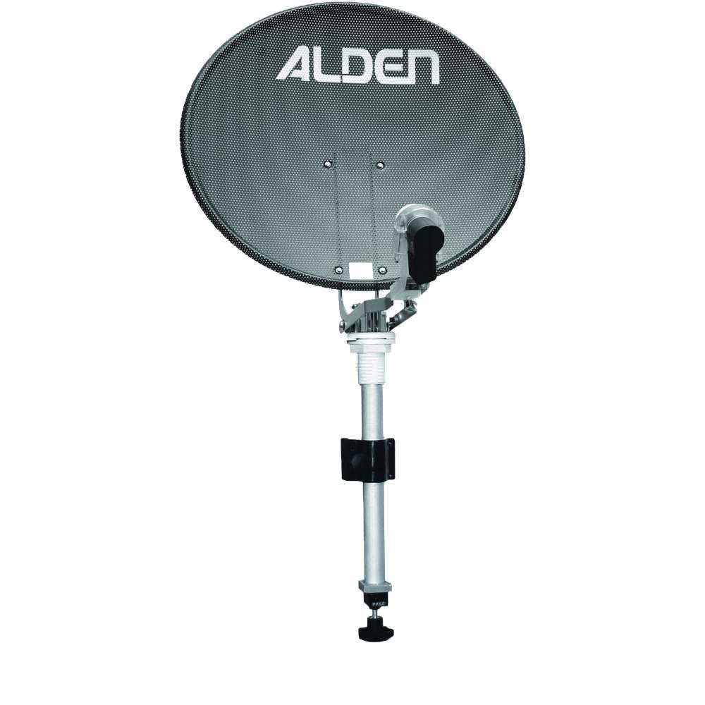 SATLIGHT 60 avec démodulateur FRANSAT Bip intégré