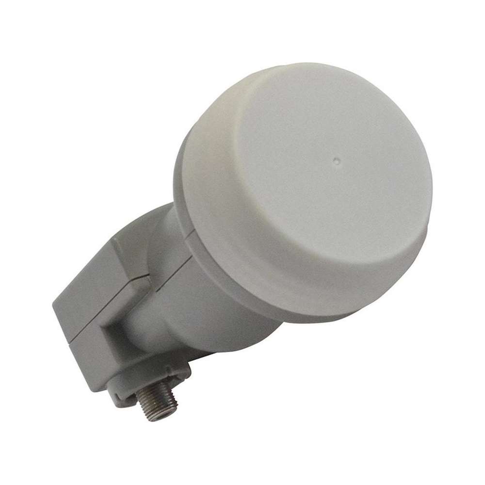 Option pour antenne satellite automatique
