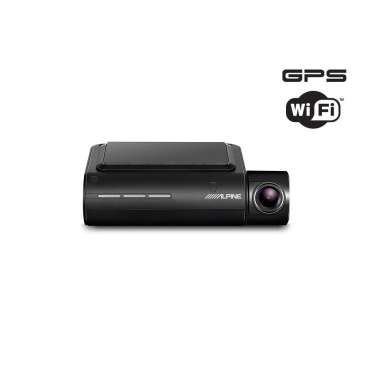 Camera d'enregistrement HD 32G Antenne GPS intégré