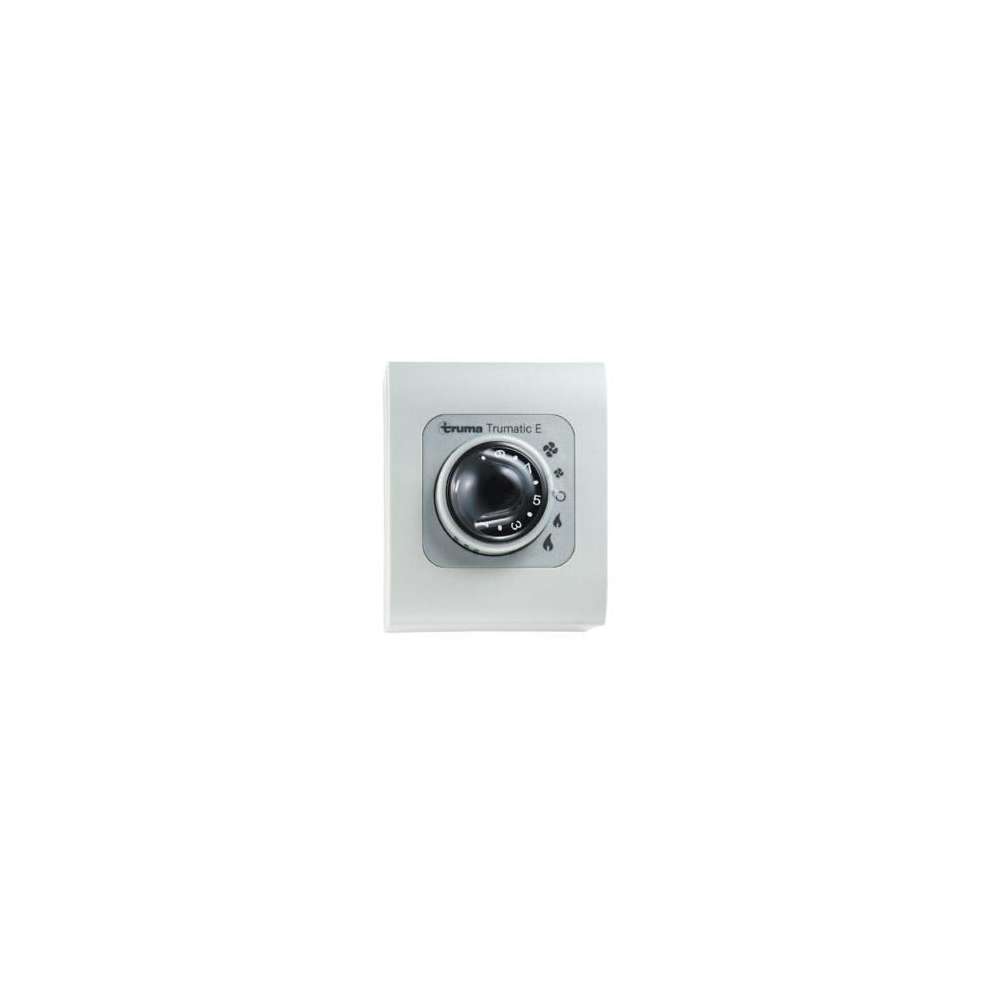 Pièce de commande Trumatic E - noir