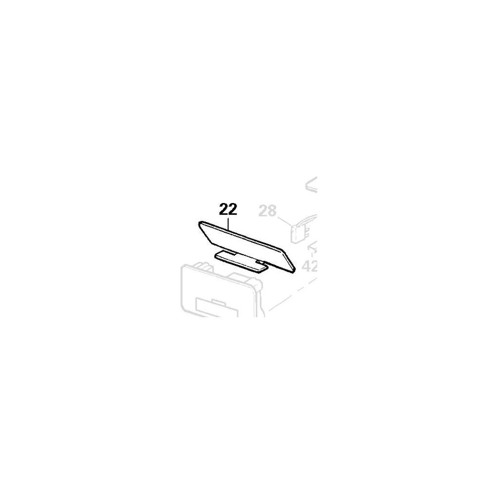 Coude de protection S 3002/S 5002