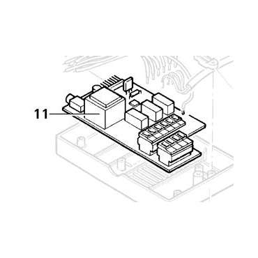 Électronique Ultraheat
