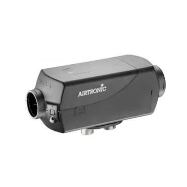 Chauffage Airtronic Camper