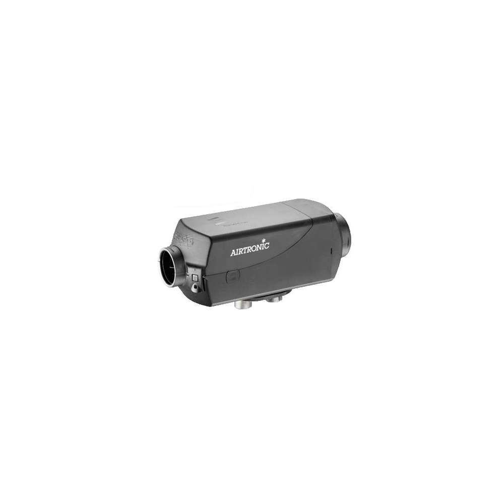 Chauffage Airtronic Camper