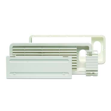 Grille LS