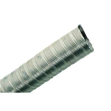 Tuyau gaz brûlés Ø 32 mm pour réfrigérateur
