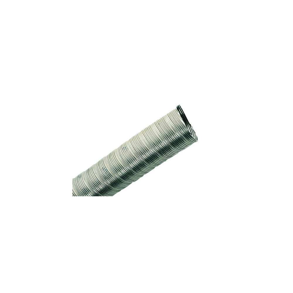 Tuyau gaz brûlés Ø 32 mm pour réfrigérateur